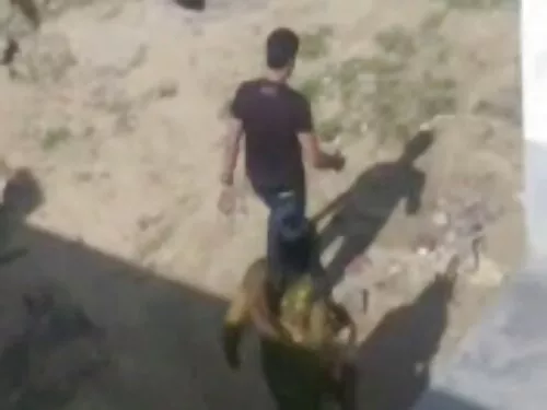 الاستمناء المتبادل م ...