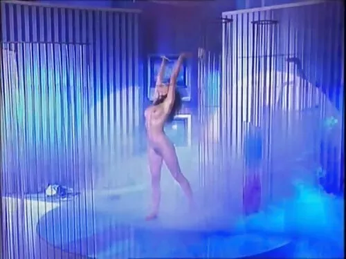 التبشيرية مع Angel S ...
