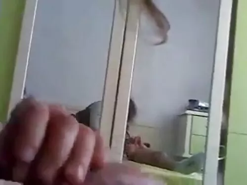 HANDJOB من مثير افلا ...
