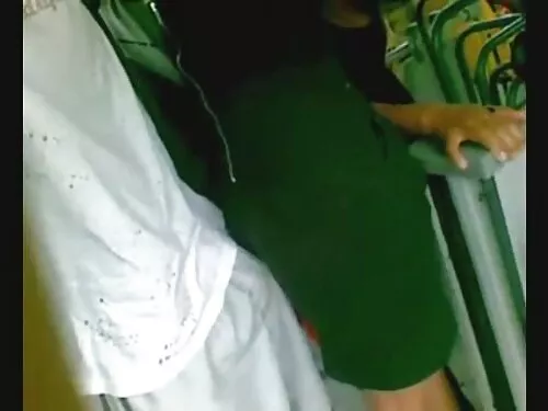 راعية البقر تمارس ال ...
