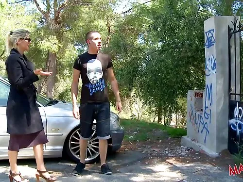 ممارسة جنس سكس اجنبي ...