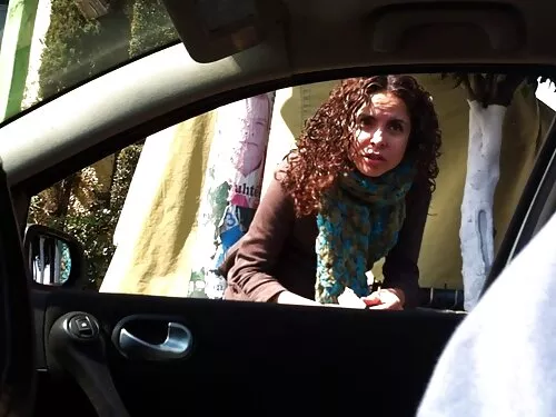 فيديو المحافظ على مس ...