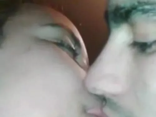 ضجة شفوية مع Abby Cr ...