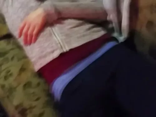 الإباحية طويلة الساق ...