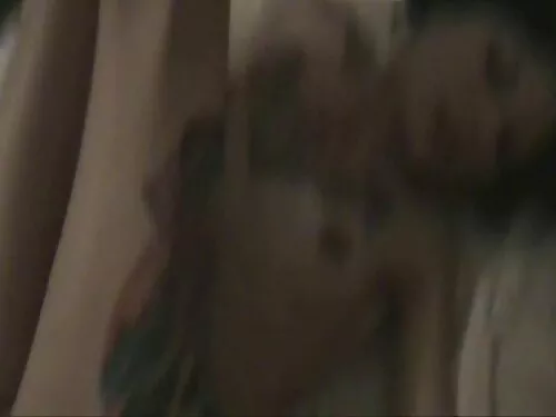 In The Bed أكشن مع D ...