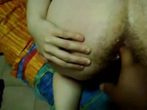 حركة الحلق العميق مع ...