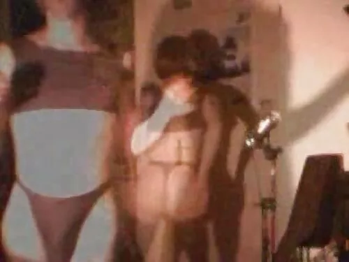 حلقت المسمار مع Ria  ...